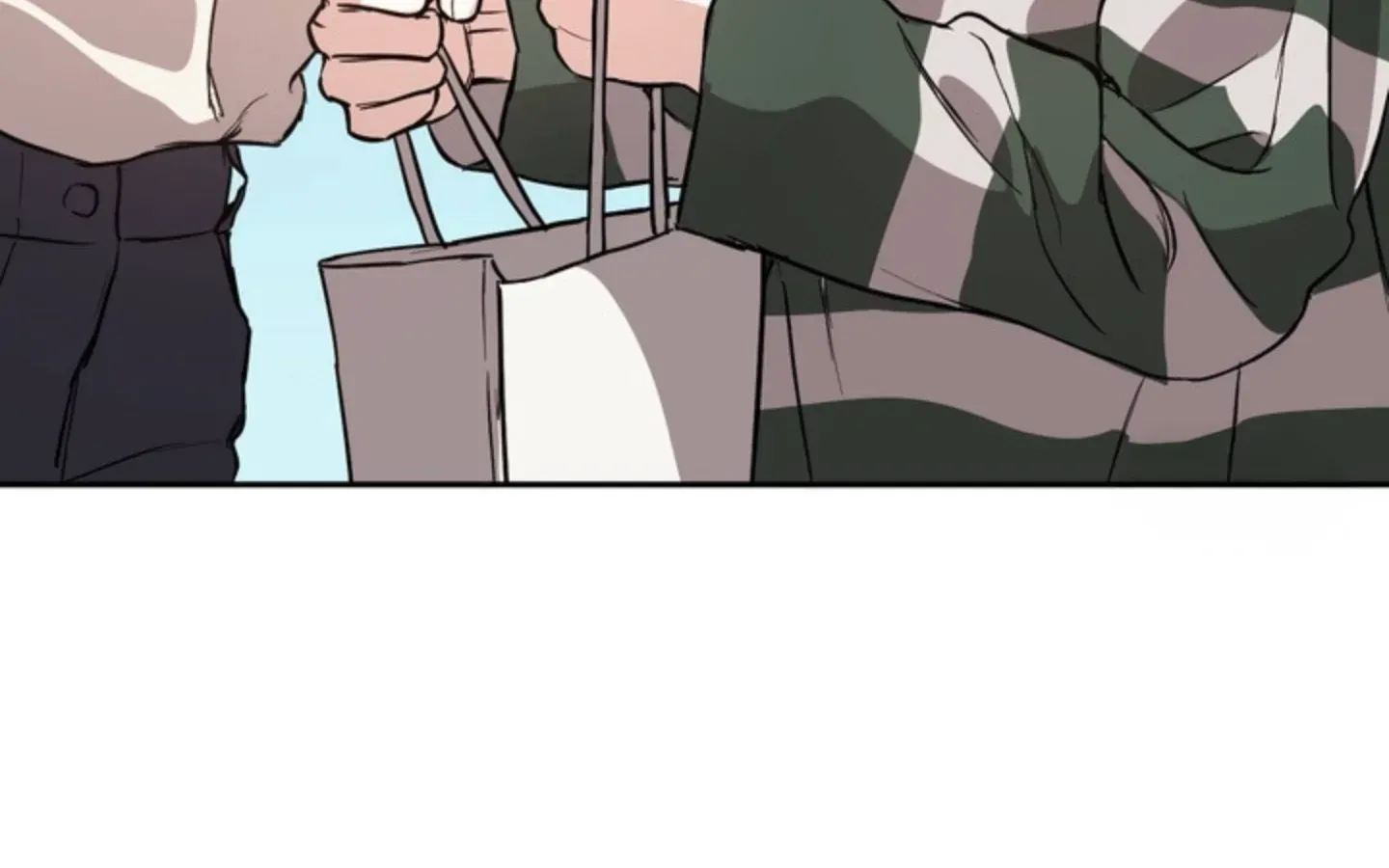 Stalk-in Love Chapter 3 page 106 - 