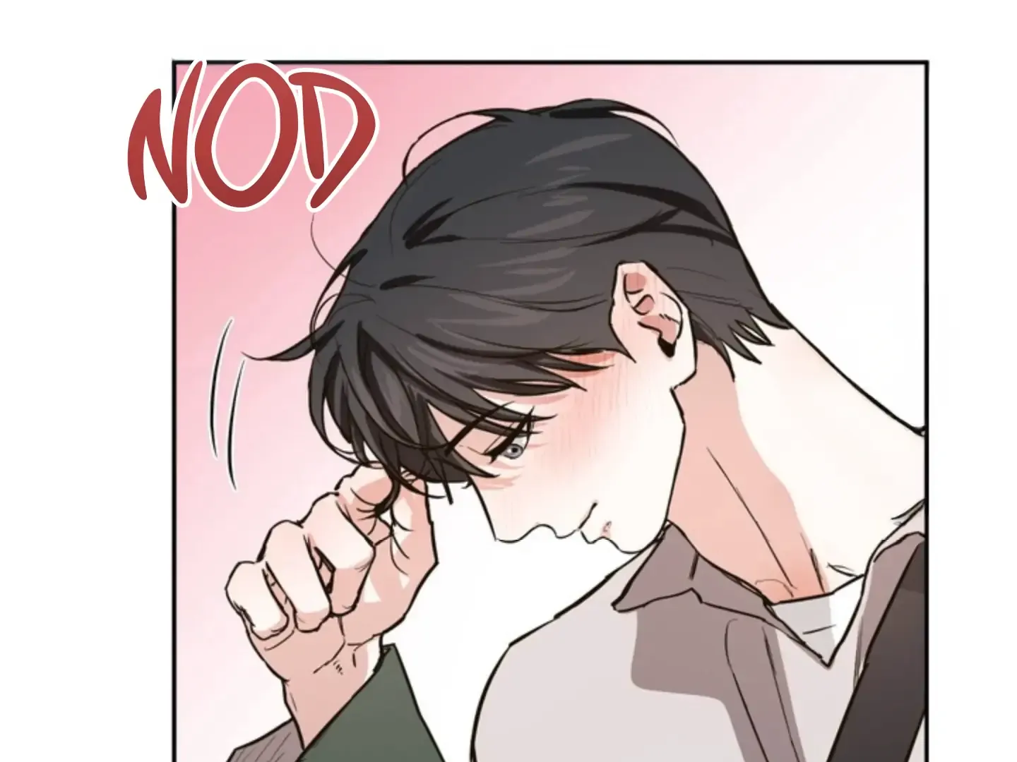 Stalk-in Love Chapter 3 page 108 - 
