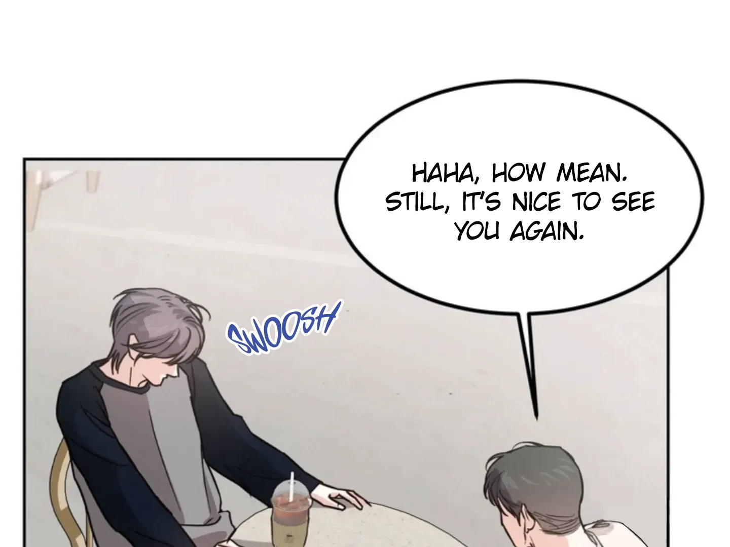 Stalk-in Love Chapter 3 page 12 - 