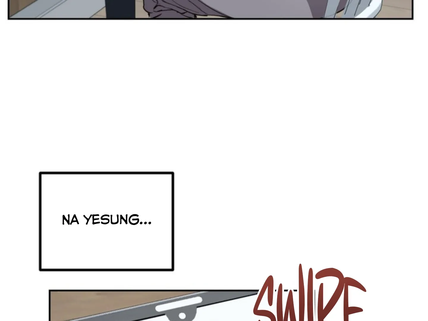 Stalk-in Love Chapter 3 page 115 - 