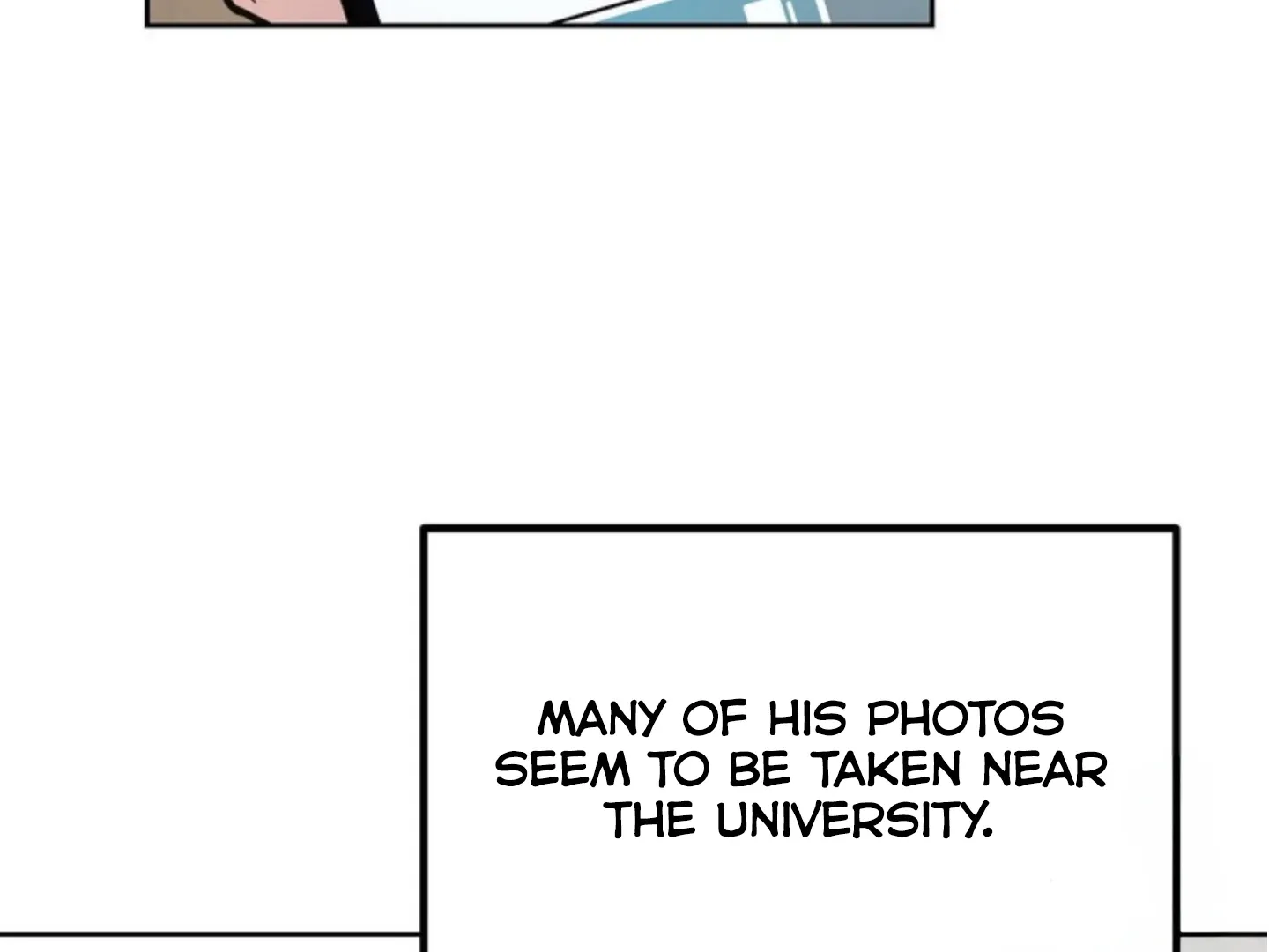 Stalk-in Love Chapter 3 page 117 - 