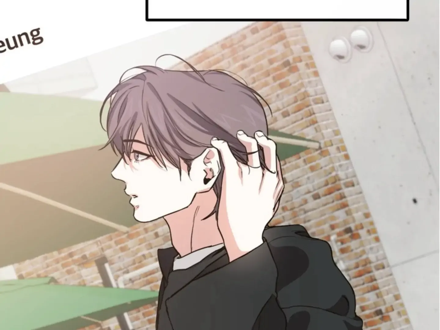 Stalk-in Love Chapter 3 page 118 - 