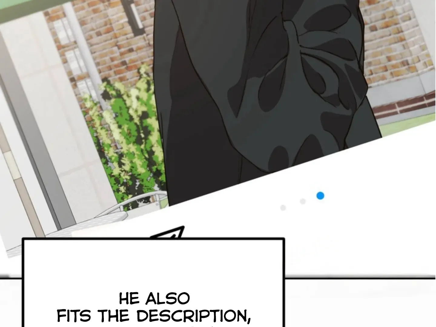 Stalk-in Love Chapter 3 page 119 - 