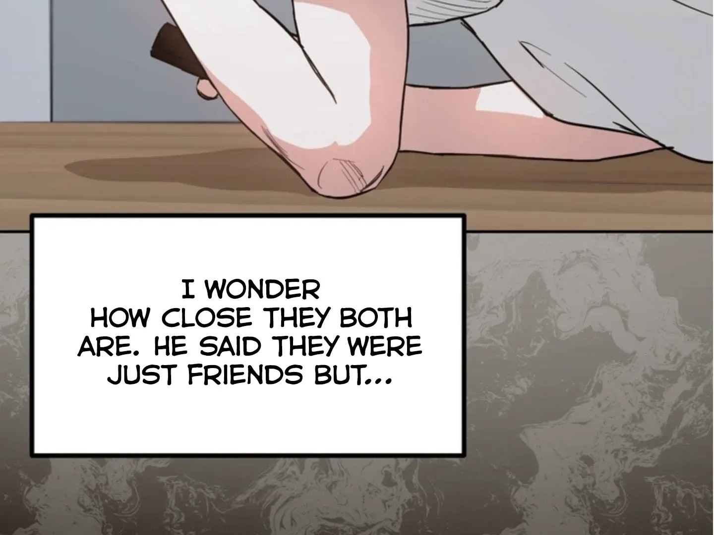 Stalk-in Love Chapter 3 page 122 - 