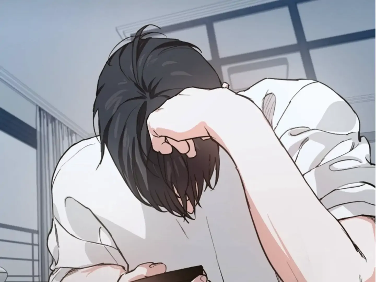Stalk-in Love Chapter 3 page 124 - 