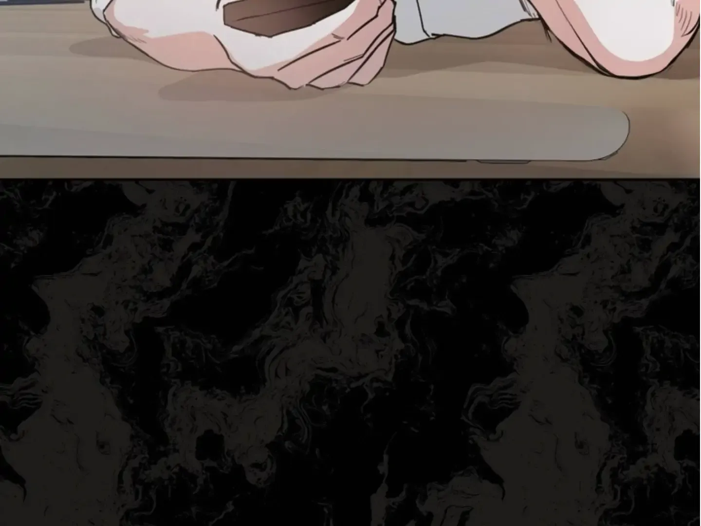 Stalk-in Love Chapter 3 page 125 - 