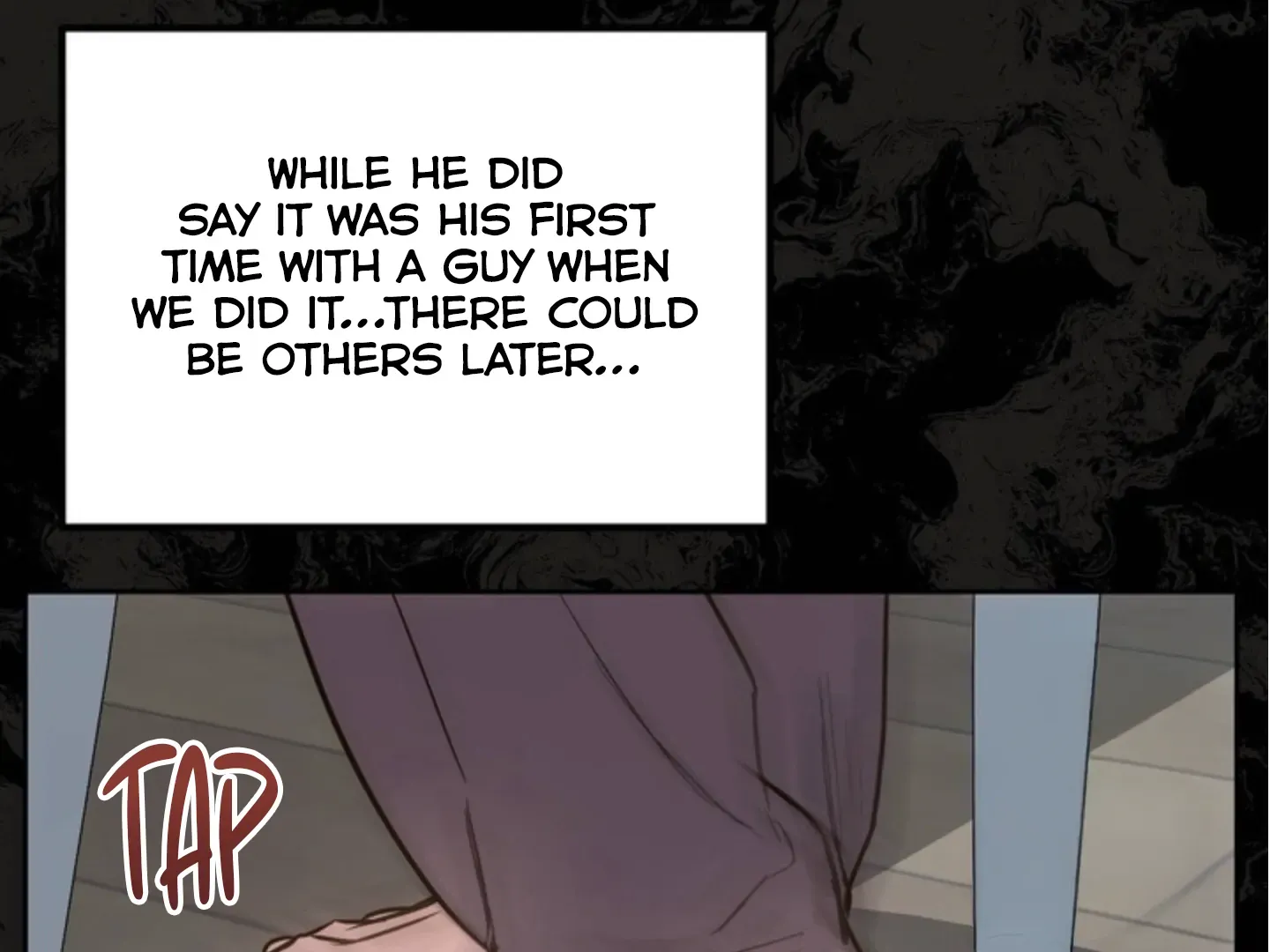 Stalk-in Love Chapter 3 page 126 - 