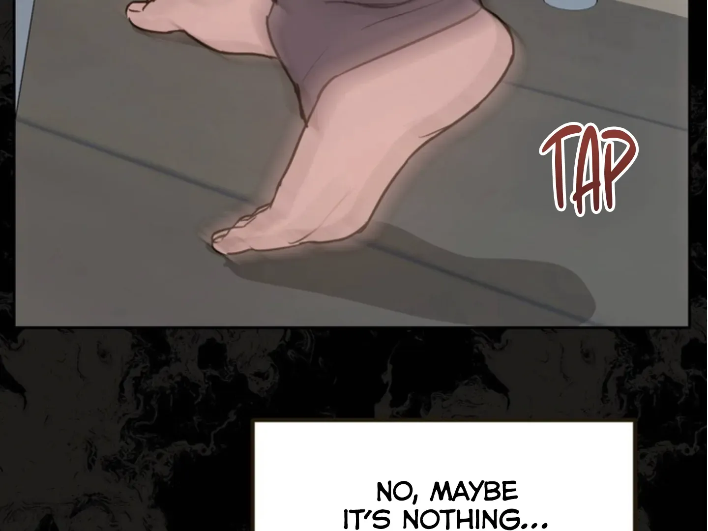 Stalk-in Love Chapter 3 page 127 - 
