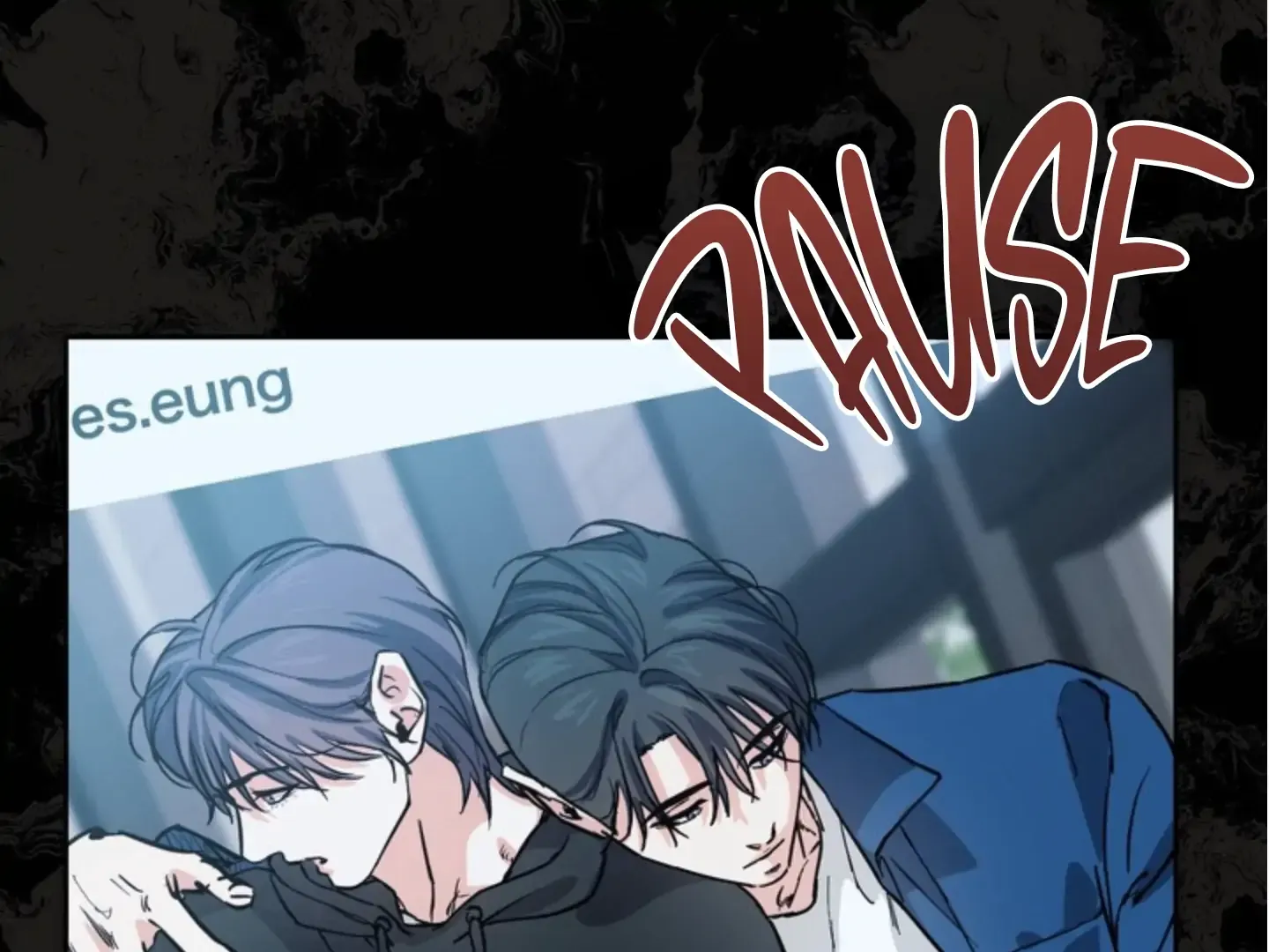 Stalk-in Love Chapter 3 page 129 - 