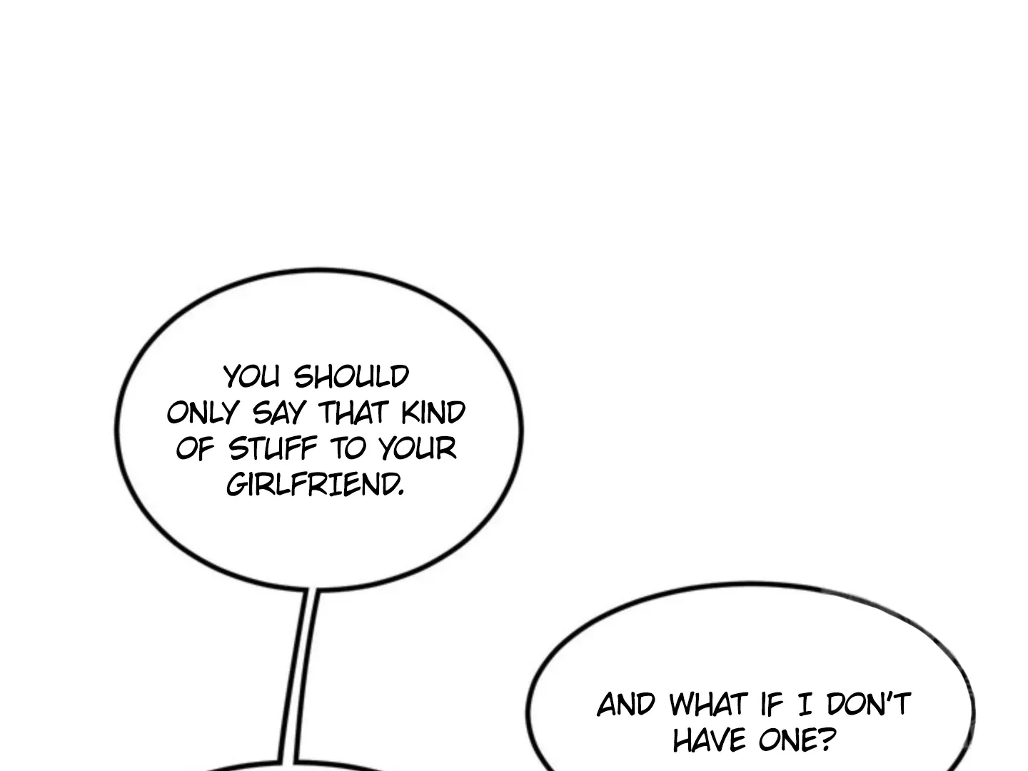 Stalk-in Love Chapter 3 page 14 - 
