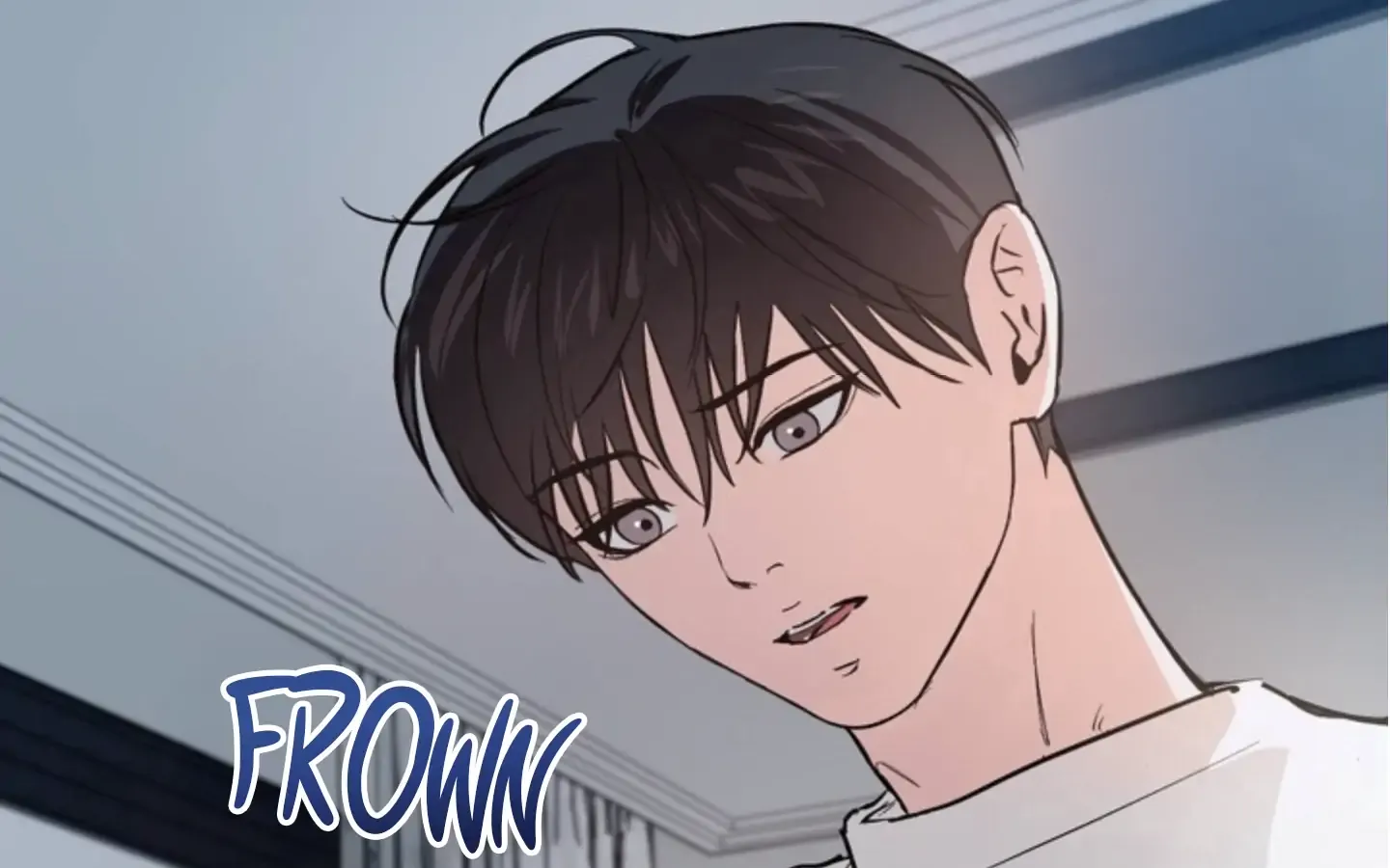 Stalk-in Love Chapter 3 page 132 - 