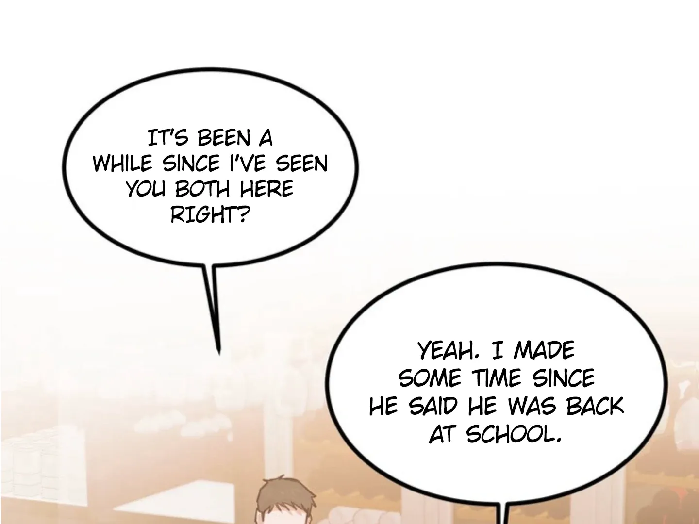 Stalk-in Love Chapter 3 page 136 - 