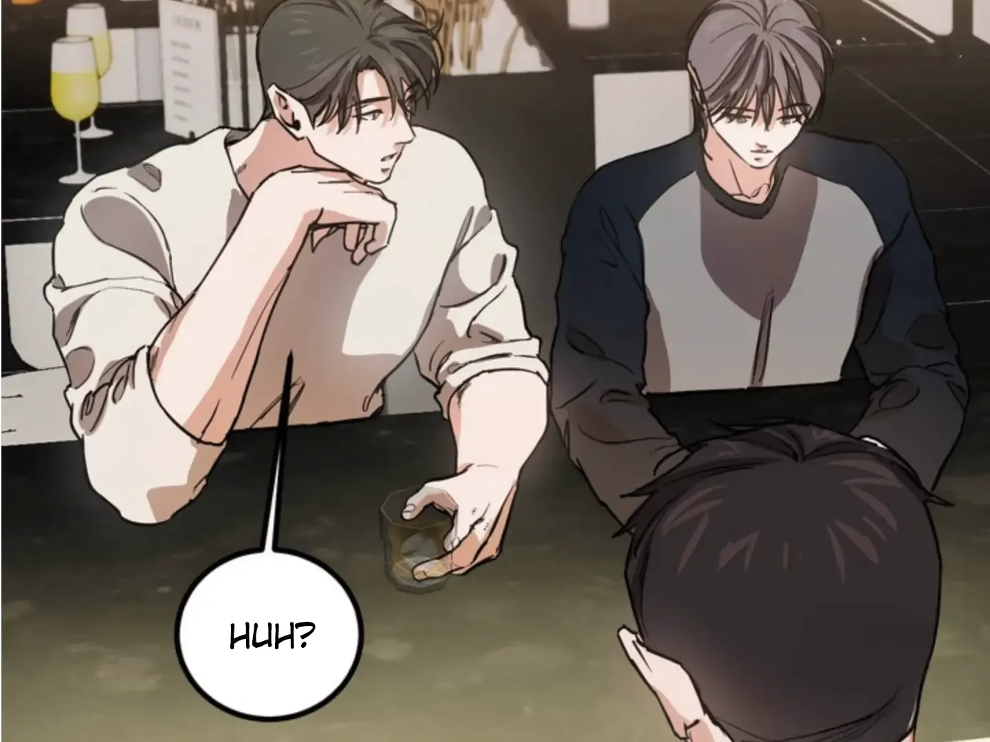 Stalk-in Love Chapter 3 page 140 - 