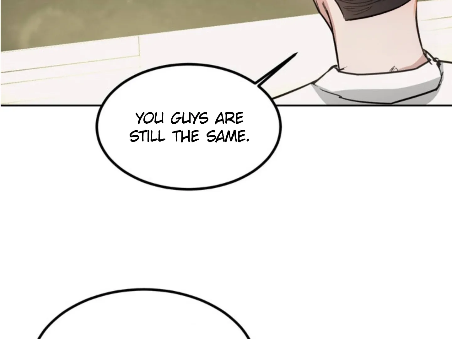 Stalk-in Love Chapter 3 page 141 - 