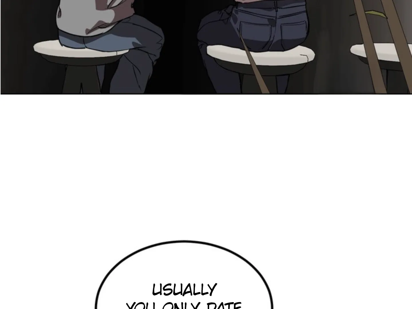 Stalk-in Love Chapter 3 page 146 - 