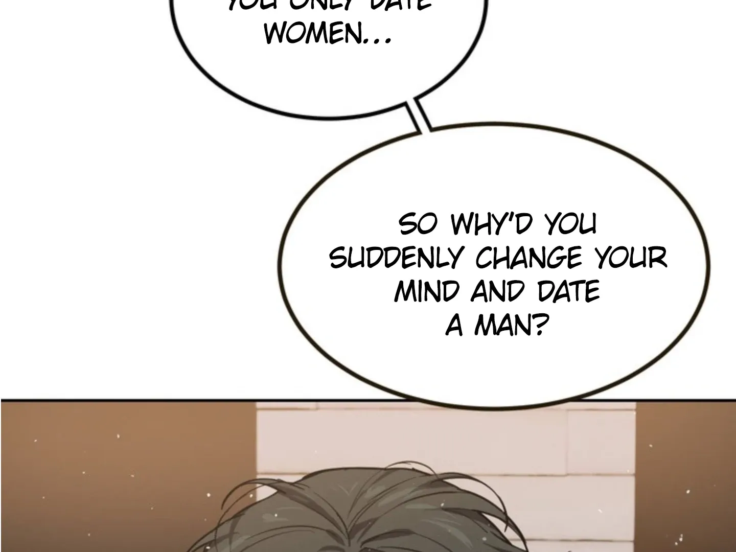 Stalk-in Love Chapter 3 page 147 - 