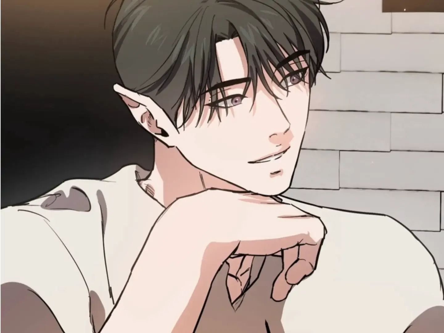 Stalk-in Love Chapter 3 page 148 - 