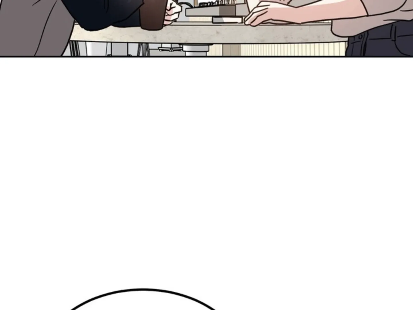 Stalk-in Love Chapter 3 page 16 - 