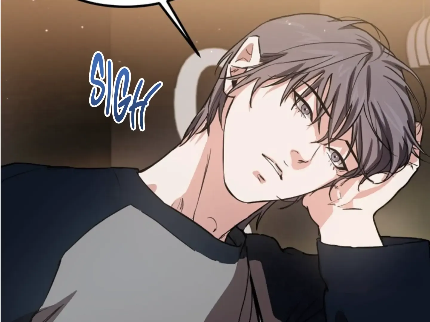 Stalk-in Love Chapter 3 page 151 - 