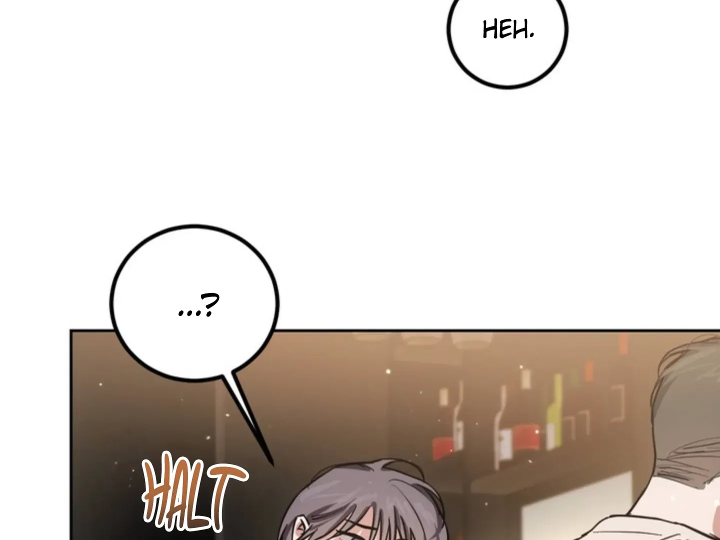 Stalk-in Love Chapter 3 page 155 - 