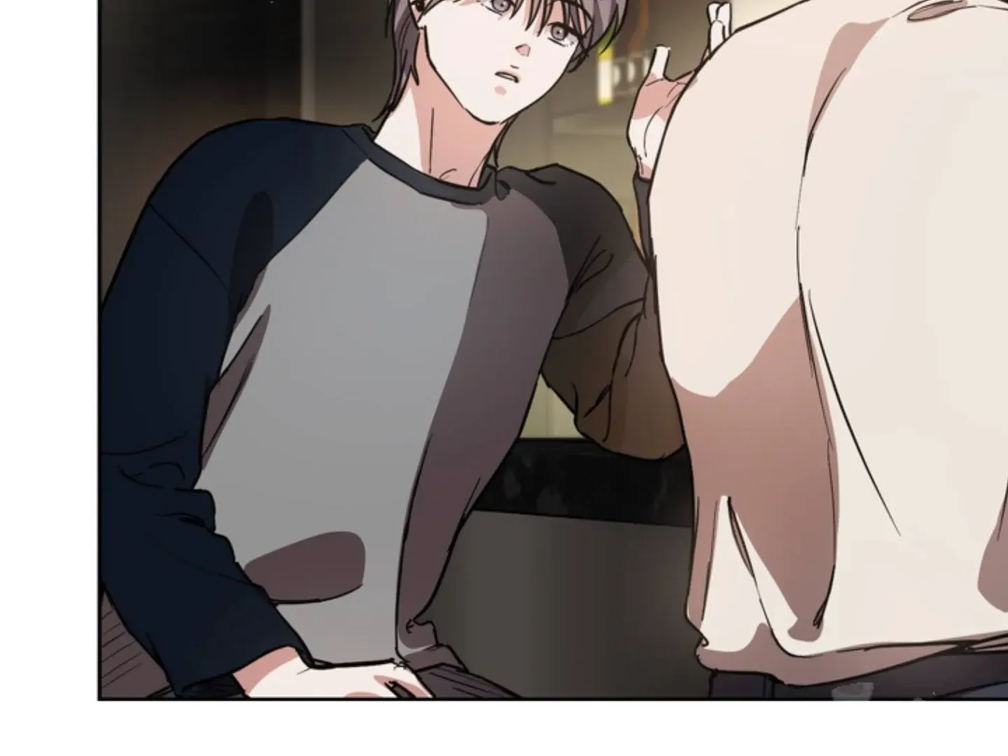 Stalk-in Love Chapter 3 page 156 - 