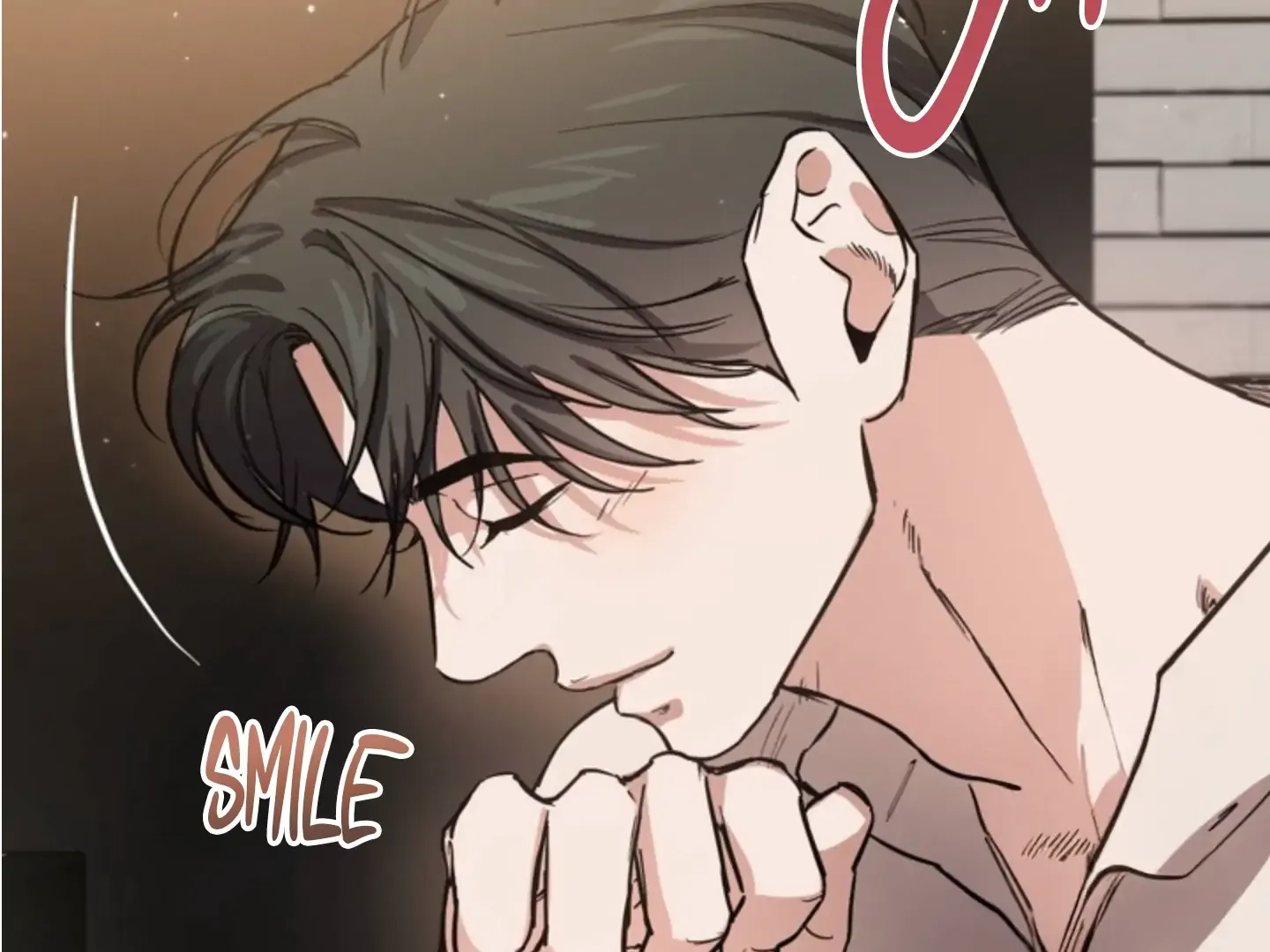 Stalk-in Love Chapter 3 page 158 - 