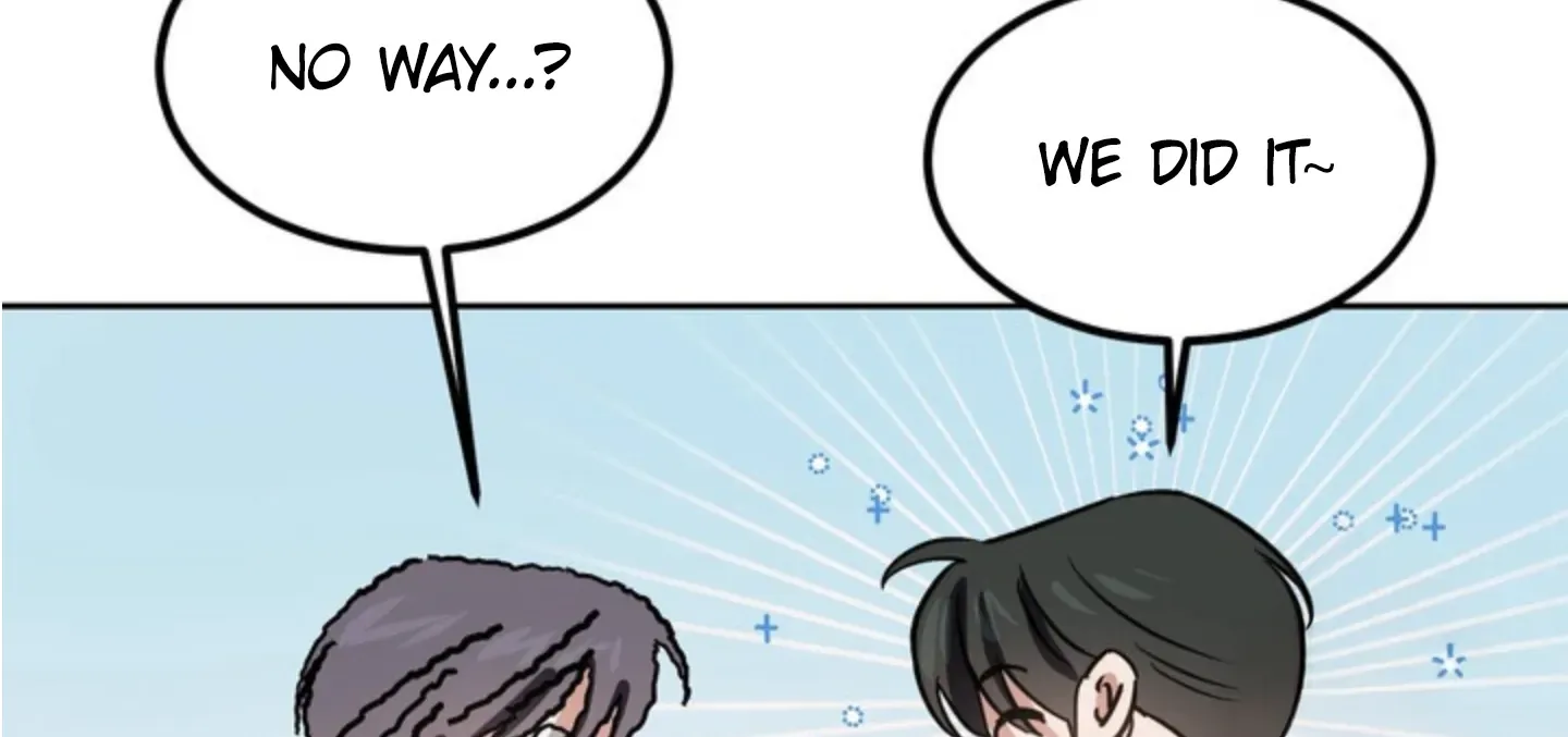 Stalk-in Love Chapter 3 page 160 - 