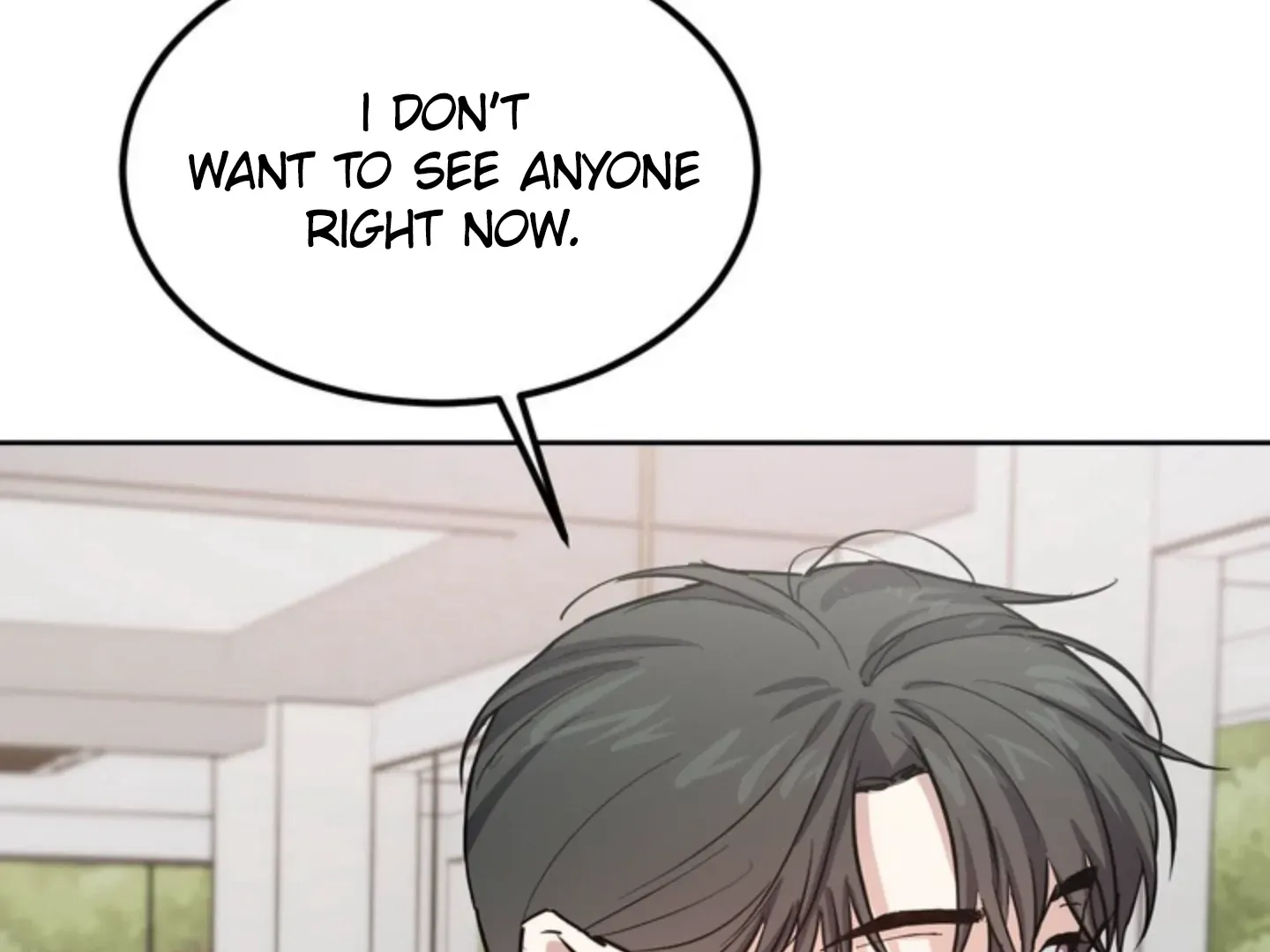 Stalk-in Love Chapter 3 page 17 - 