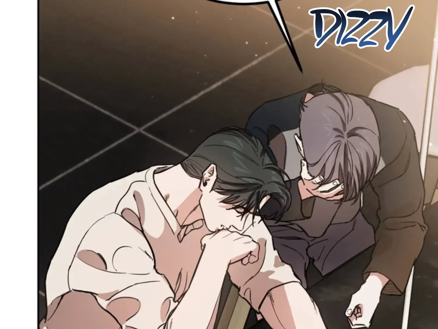 Stalk-in Love Chapter 3 page 163 - 