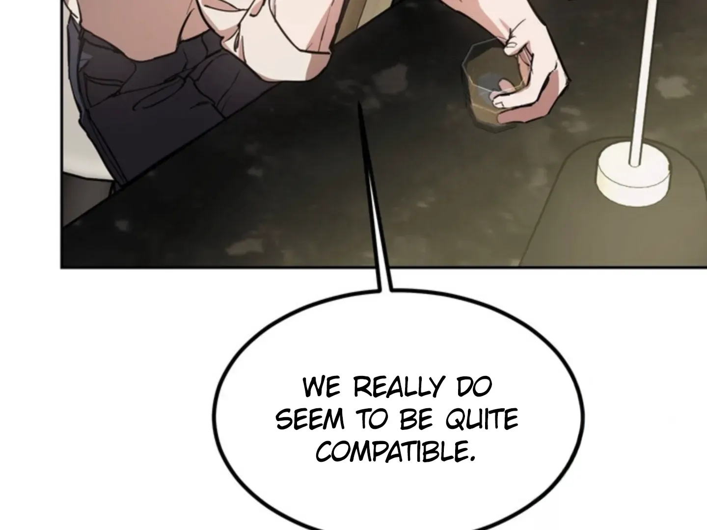 Stalk-in Love Chapter 3 page 164 - 