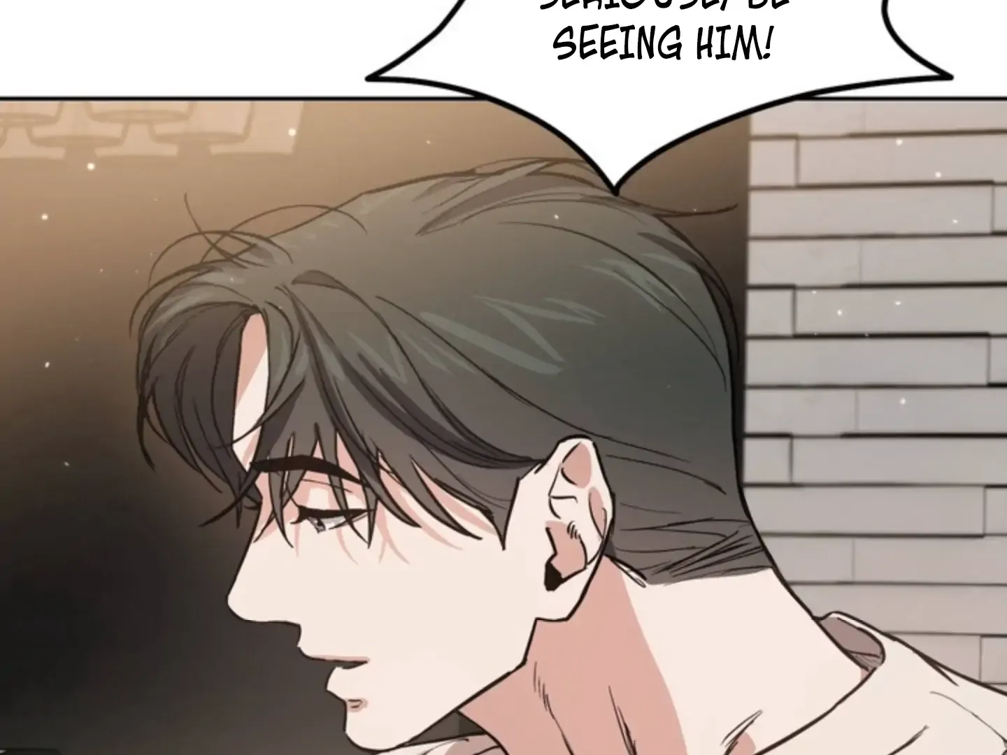 Stalk-in Love Chapter 3 page 166 - 