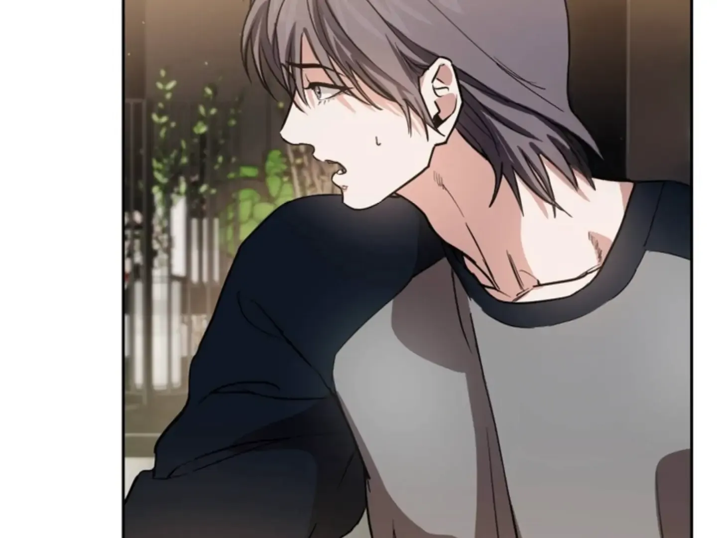 Stalk-in Love Chapter 3 page 170 - 