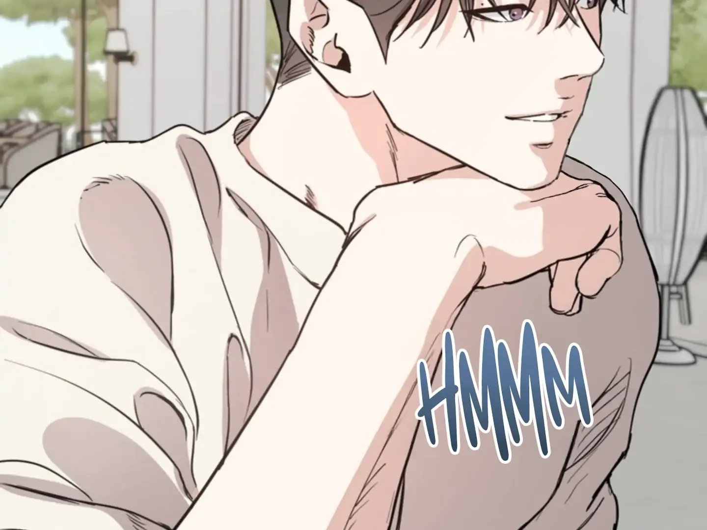 Stalk-in Love Chapter 3 page 18 - 