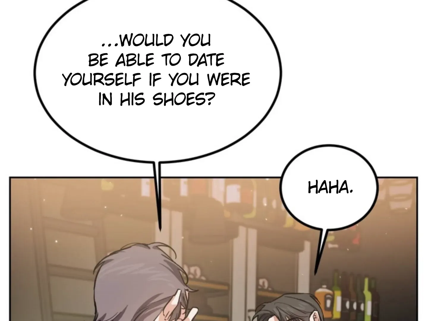 Stalk-in Love Chapter 3 page 174 - 