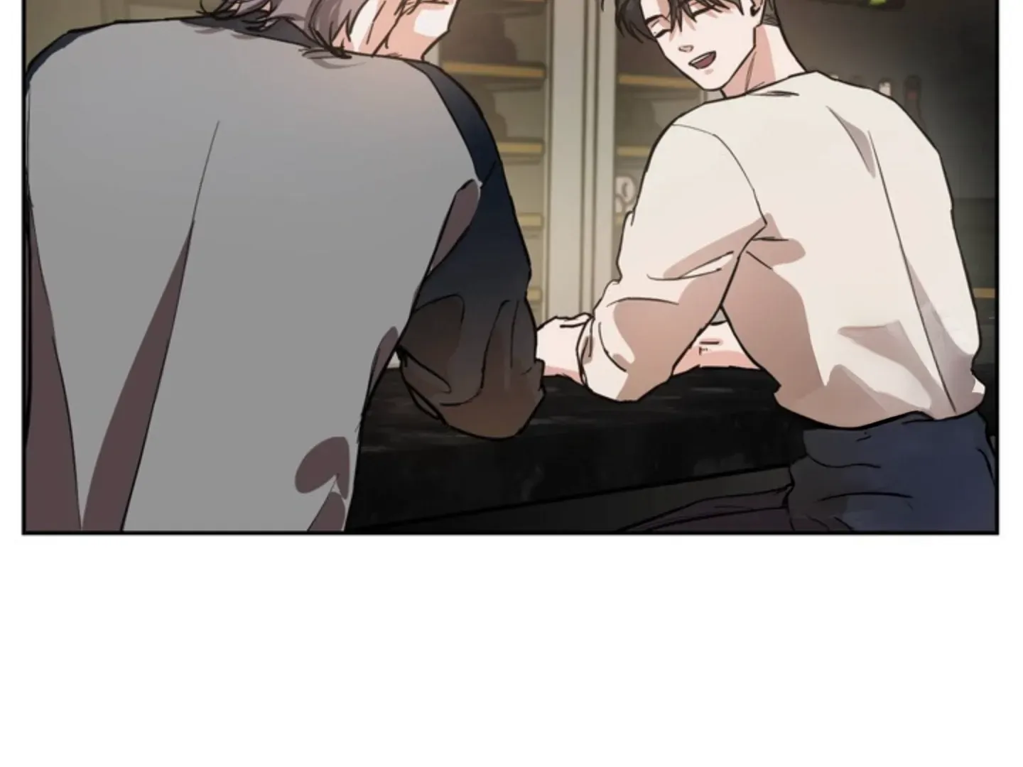 Stalk-in Love Chapter 3 page 175 - 
