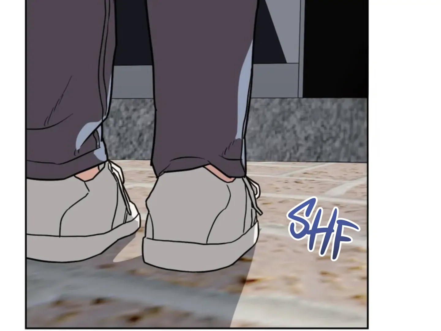 Stalk-in Love Chapter 3 page 177 - 