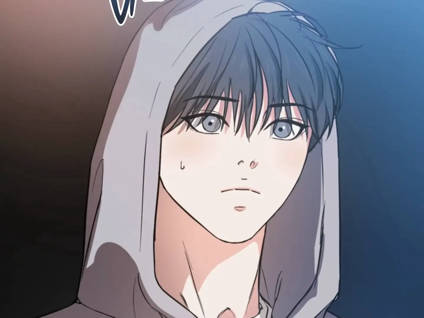 Stalk-in Love Chapter 3 page 183 - 