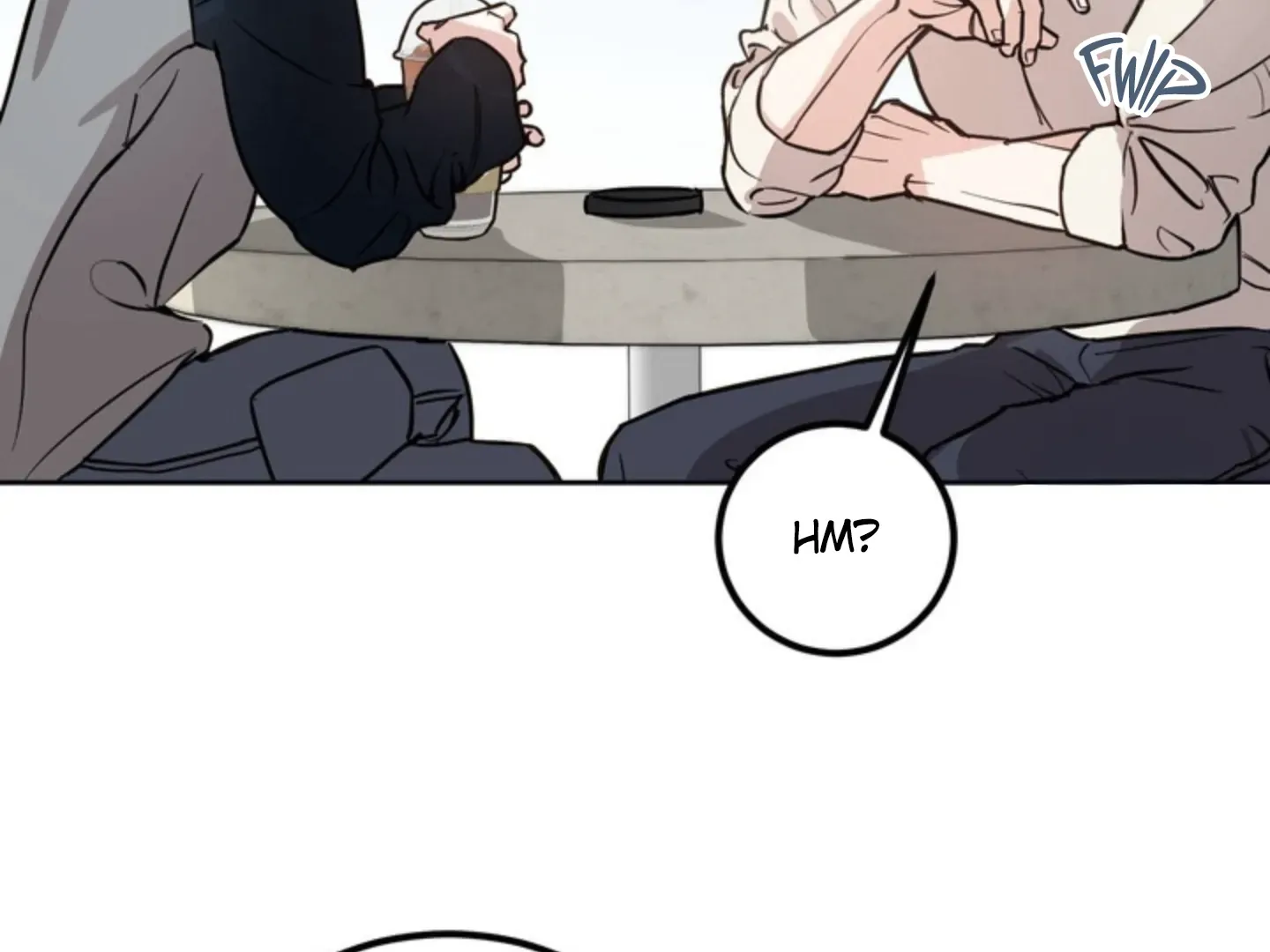 Stalk-in Love Chapter 3 page 23 - 
