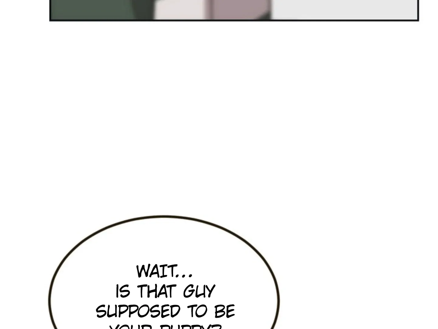 Stalk-in Love Chapter 3 page 28 - 
