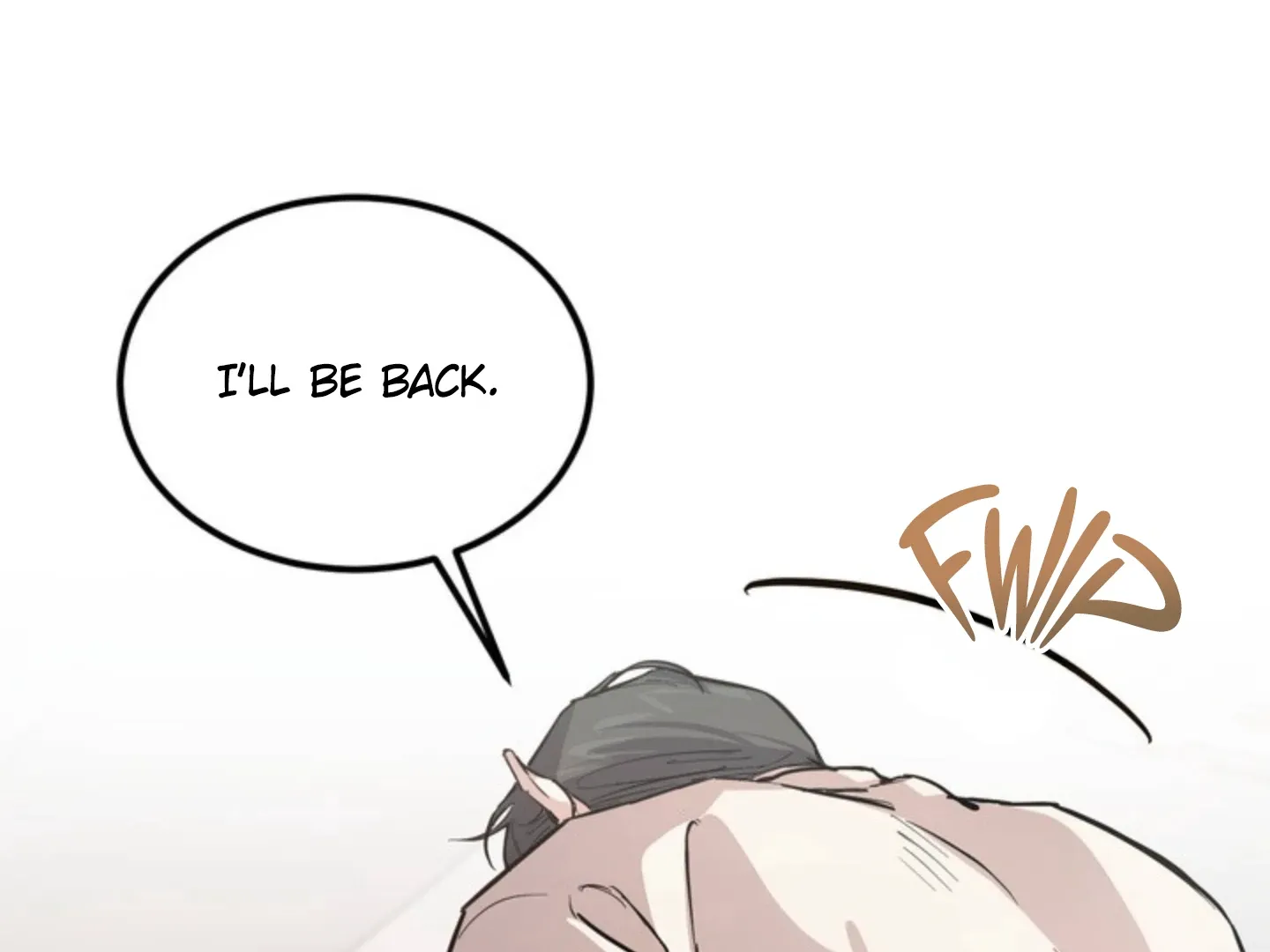Stalk-in Love Chapter 3 page 31 - 