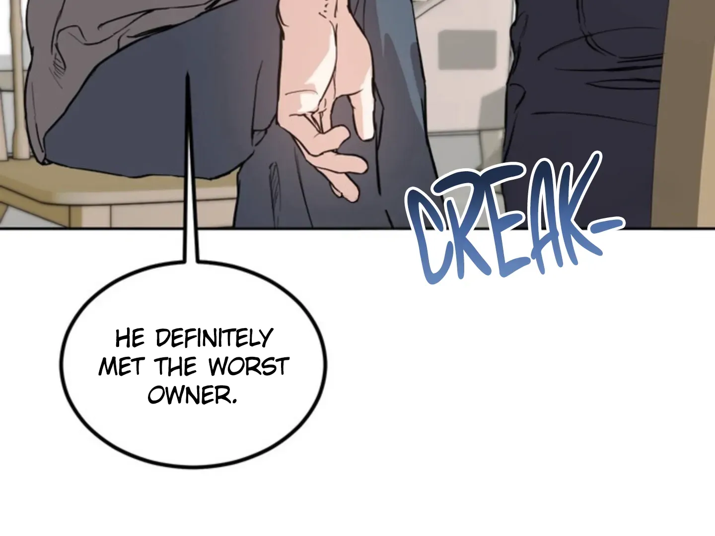 Stalk-in Love Chapter 3 page 33 - 