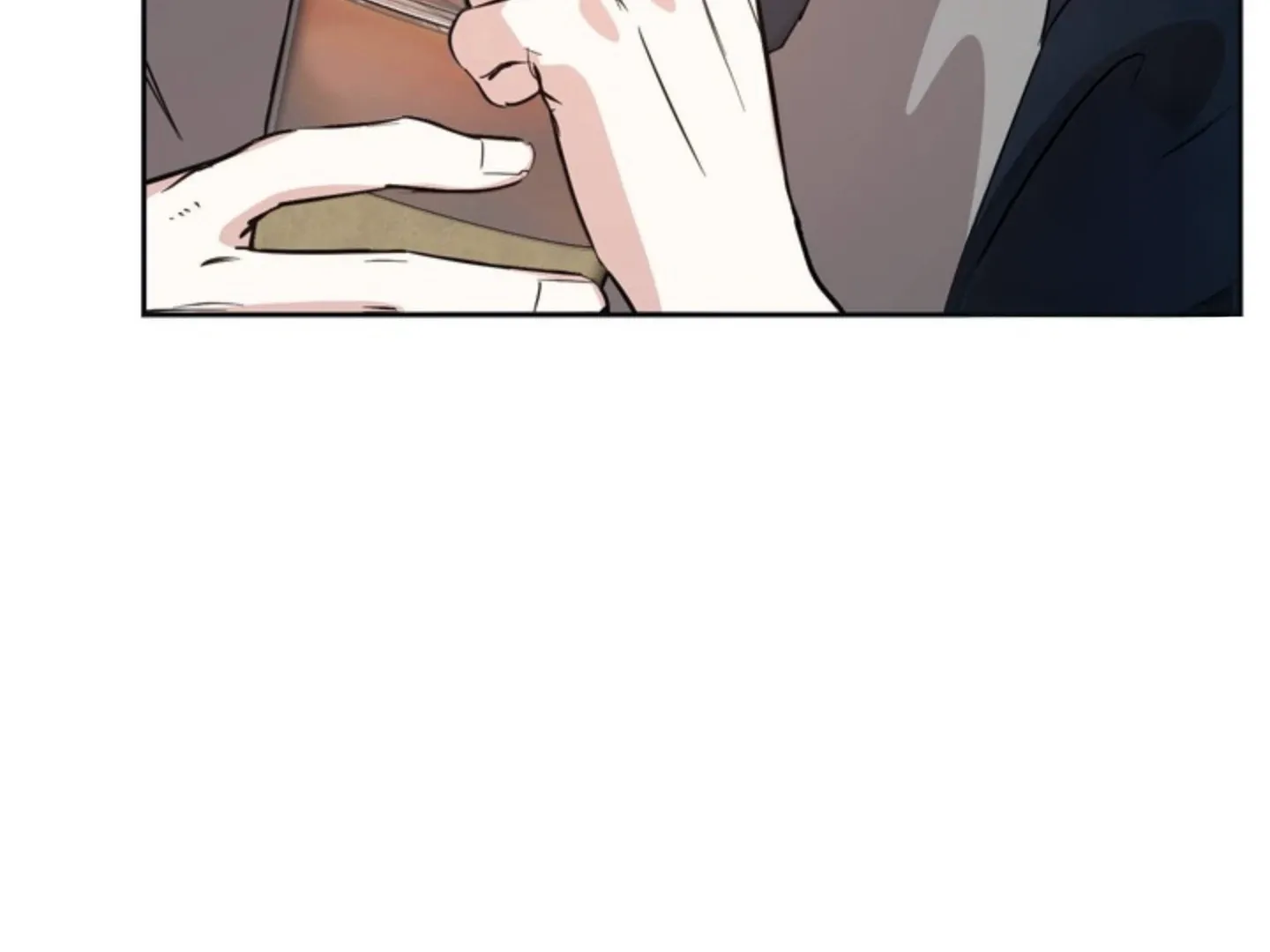 Stalk-in Love Chapter 3 page 36 - 