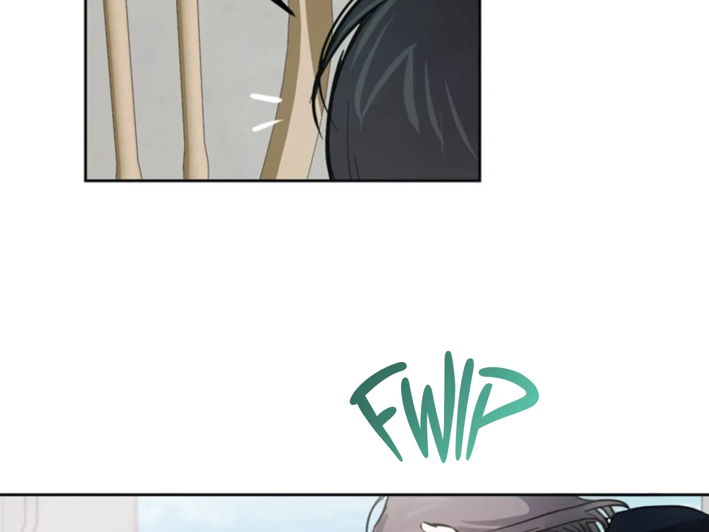 Stalk-in Love Chapter 3 page 5 - 