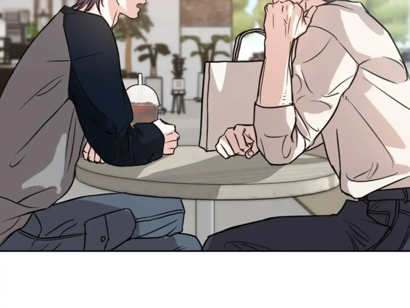 Stalk-in Love Chapter 3 page 42 - 