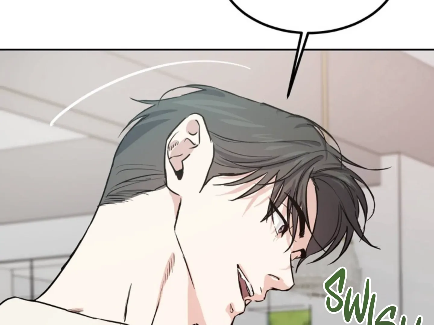 Stalk-in Love Chapter 3 page 49 - 