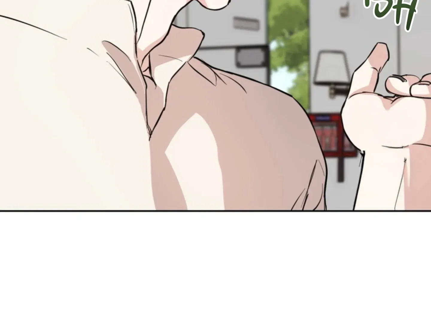Stalk-in Love Chapter 3 page 50 - 