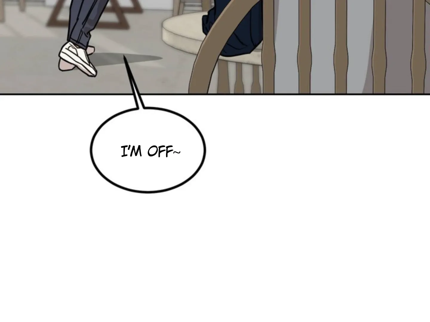 Stalk-in Love Chapter 3 page 57 - 