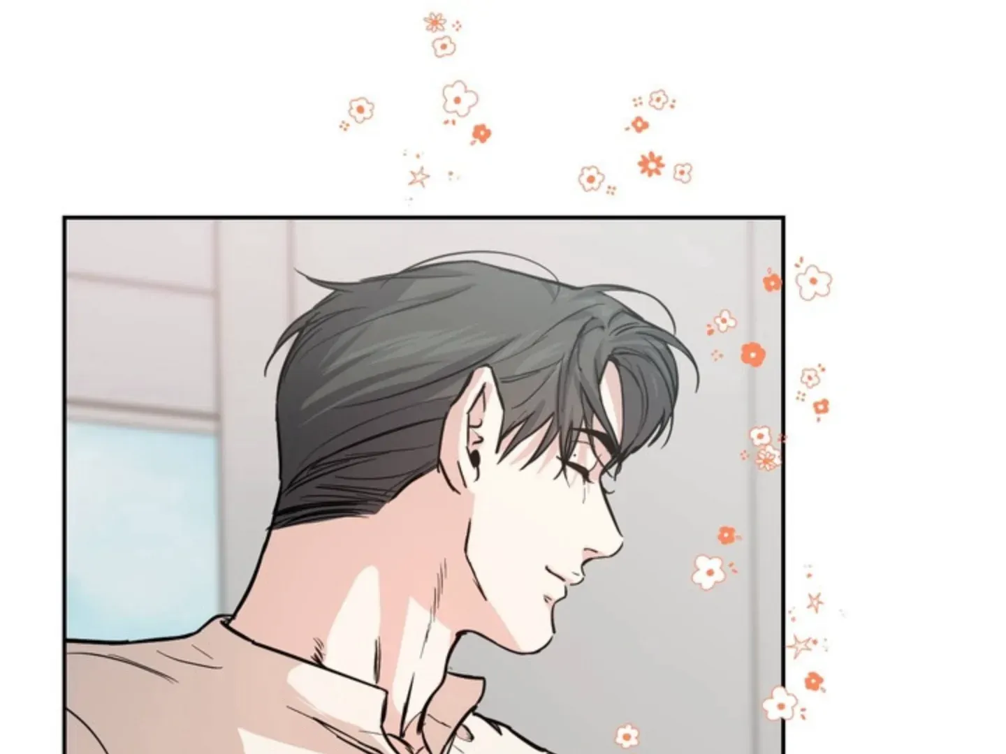 Stalk-in Love Chapter 3 page 58 - 
