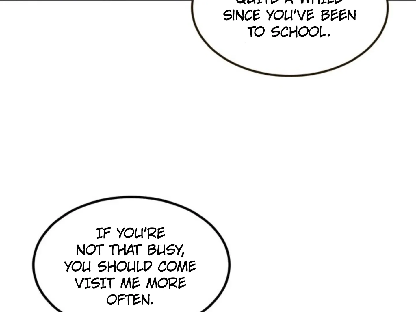 Stalk-in Love Chapter 3 page 7 - 