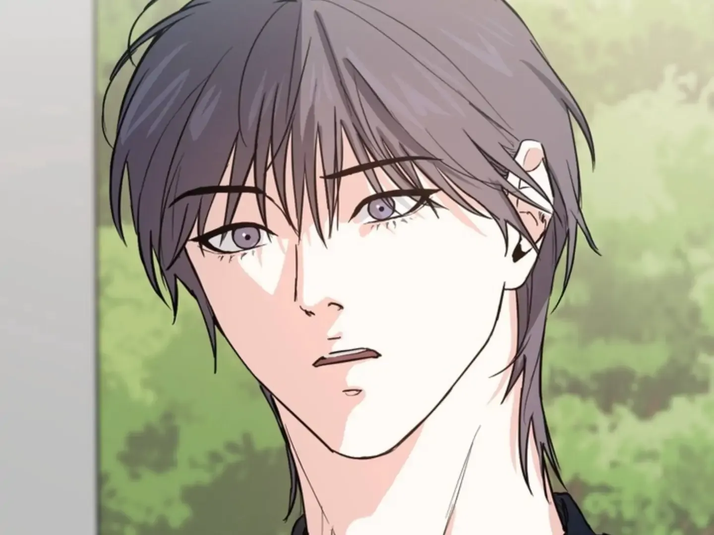 Stalk-in Love Chapter 3 page 61 - 